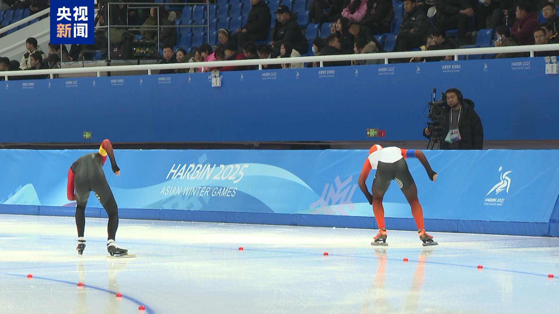 哈尔滨第九届亚洲冬季运动会筹备工作已就绪，