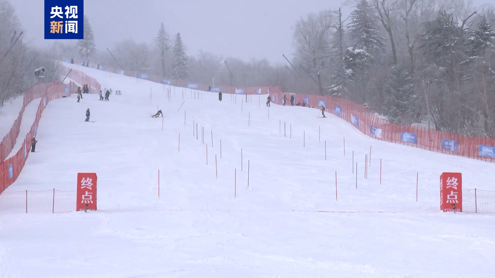 哈尔滨第九届亚洲冬季运动会筹备工作已就绪，