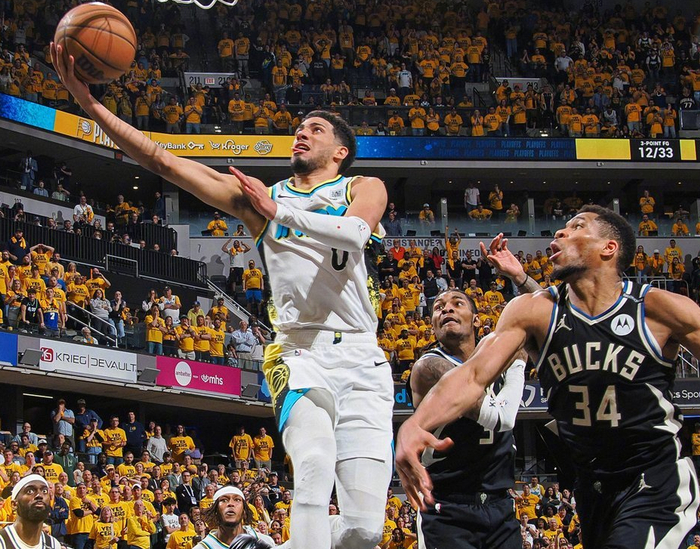 字母哥伤病隐患威胁雄鹿季后赛前景