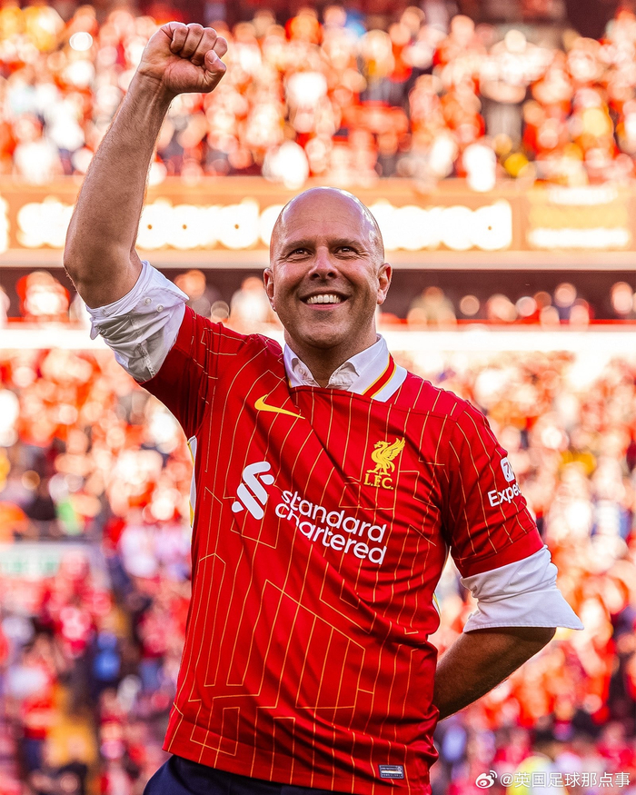 利物浦高层否认今夏解雇斯洛特 指出伤病与若塔