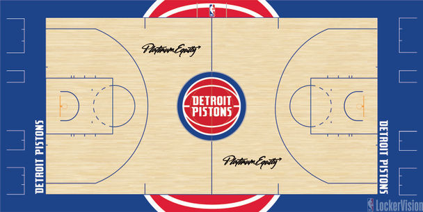 湖人客场挑战活塞 胜率仅36.8% 球队伤病成隐患