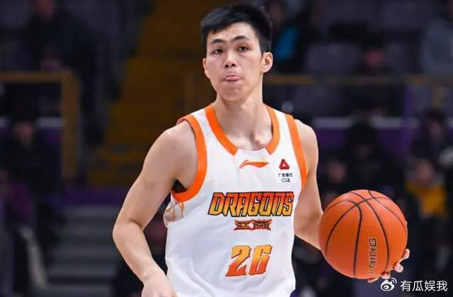 CBA升降级制度确定 NBL球队有望冲击CBA