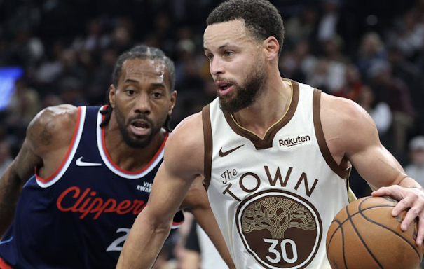 库里复出计划曝光：磨难终将换来回报