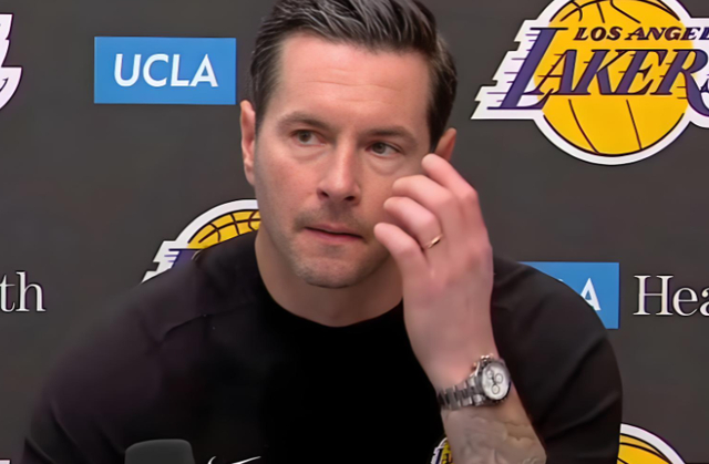 湖人惨败雷霆东契奇伤退冲击赛季最佳阵容