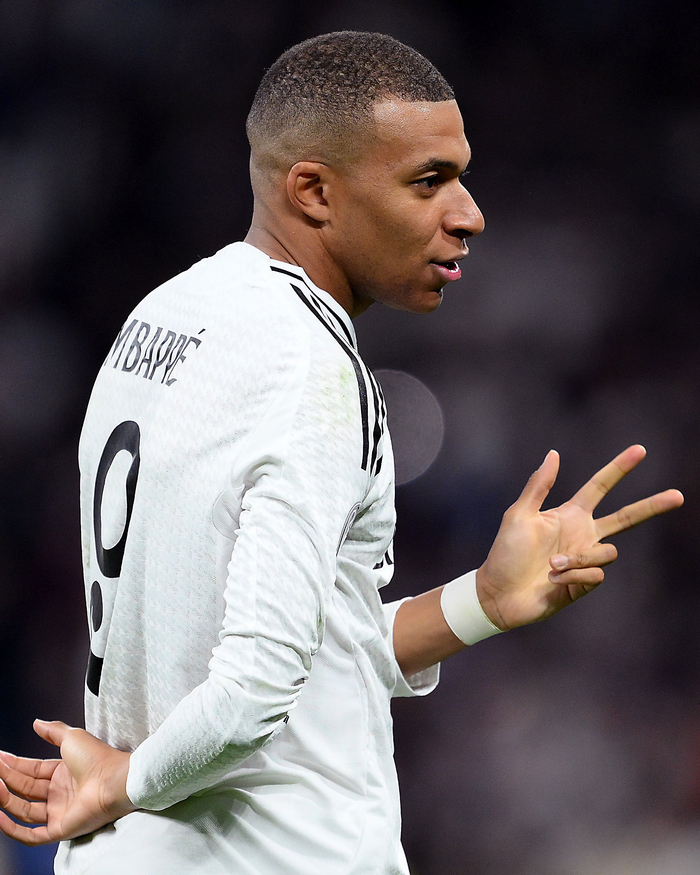 皇马客场挑战马略卡 战术布局与姆巴佩表现引关