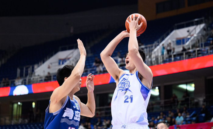 宁波男篮暗讽裁判：第四节罚球差距引争议