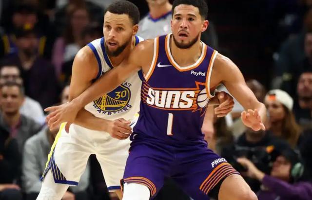 太阳力克勇士挺进季后赛 三老时代或落幕