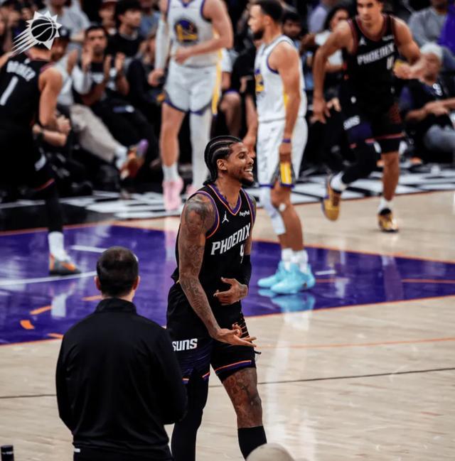 太阳力克勇士挺进季后赛 三老时代或落幕