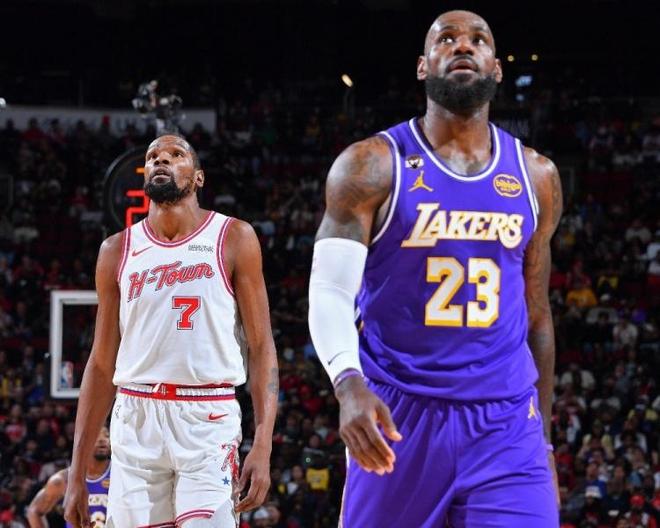 火箭队G1失利暴露命中率短板 前场篮板优势成G